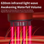 Electric Aromatherapy Massage Comb