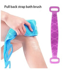 Body Sponge Silicone