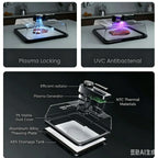 Defrost Tray Fast Steak Thawing Fresh Keeping Household Tool