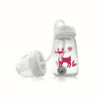 Normal-Neck Baby Bottle Set