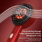 Electric Aromatherapy Massage Comb