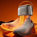 Intelligent Shoe Dryer