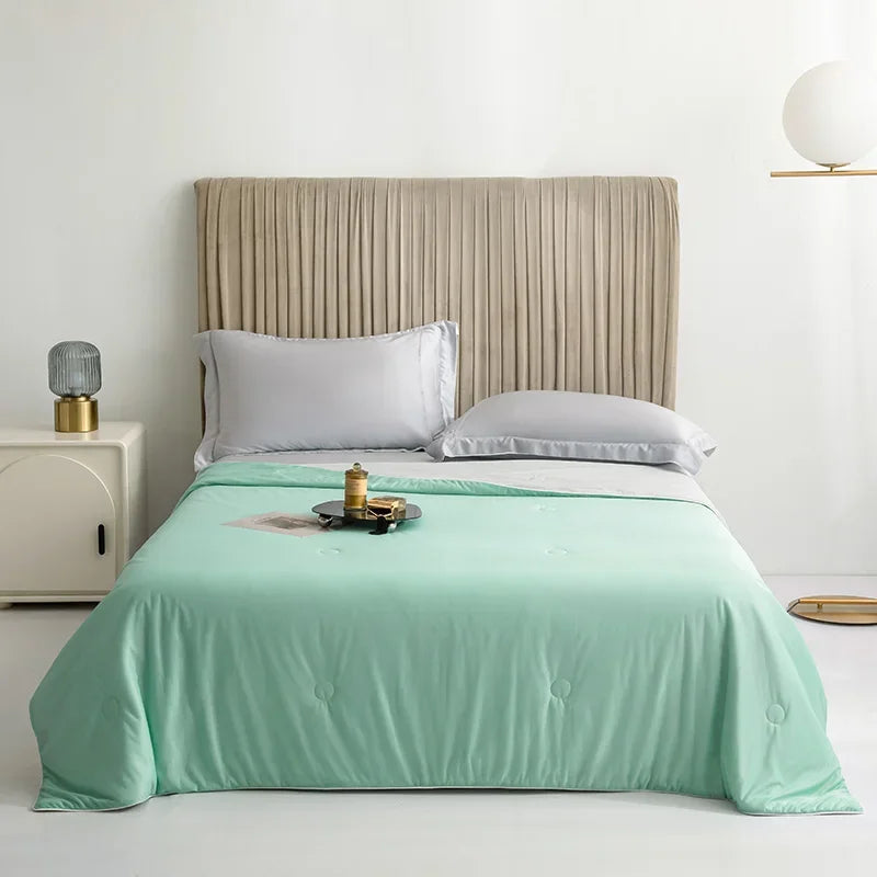 The Arctic Breeze Blanket