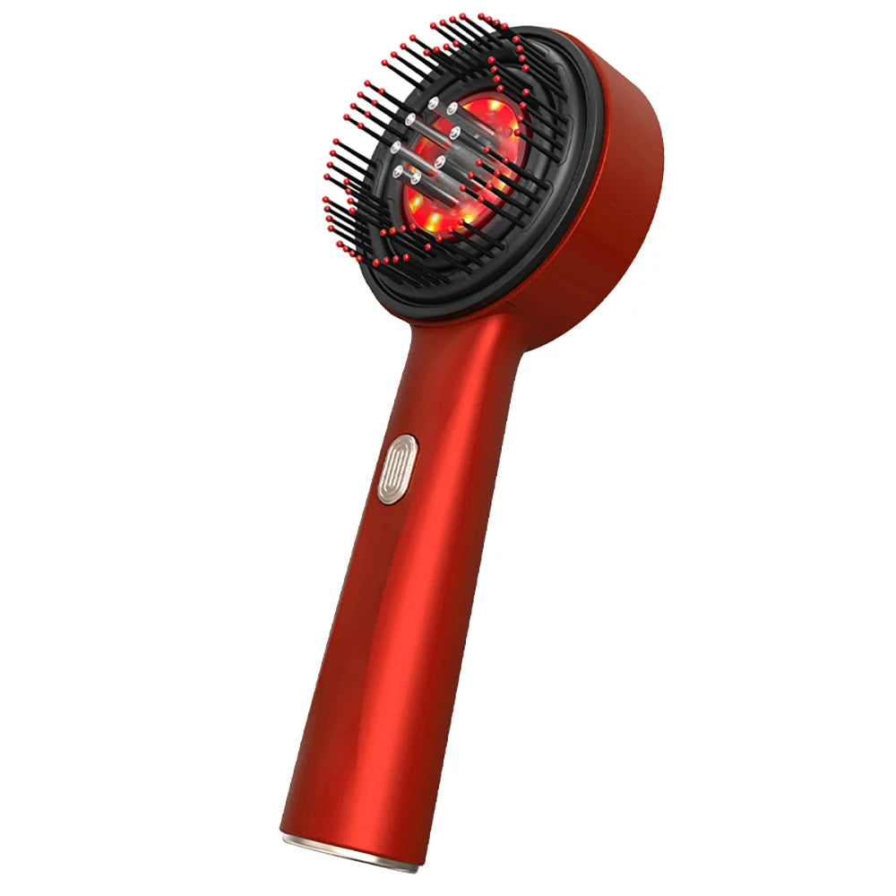 Electric Aromatherapy Massage Comb