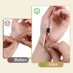 One Hand Bracelet Helper