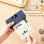 Heat Sealing Machine Rechargable