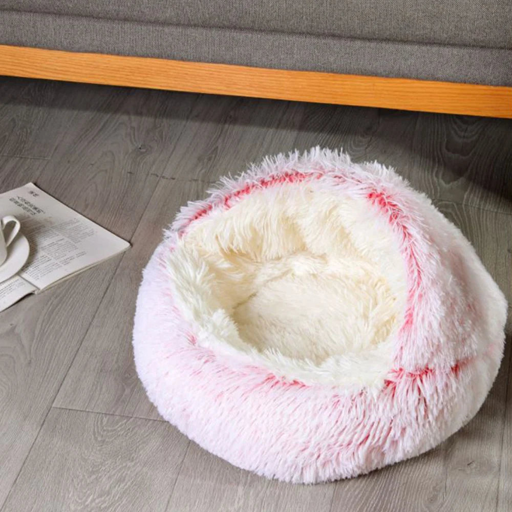 Pilore™ Cat Bed