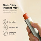 Electric Smart Oral Spray