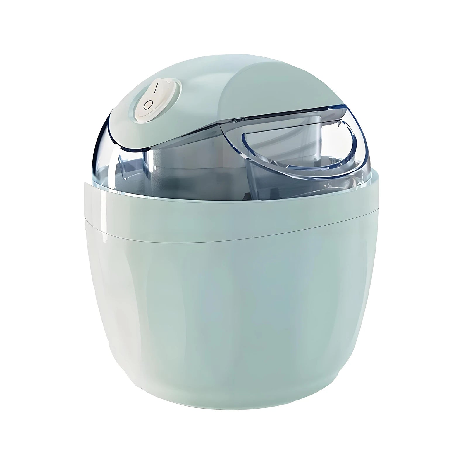 Cream Maker Just 15 Minutes