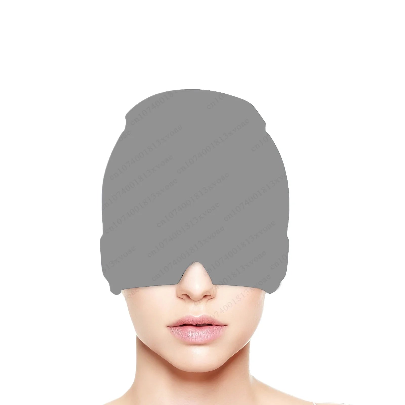 Migraine Relief Cap