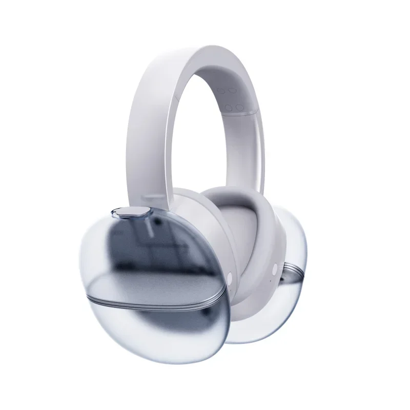 Ear Cleaning Headphones