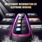 Handheld Garment Steamer