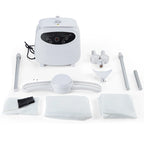Automatic Garment Iron