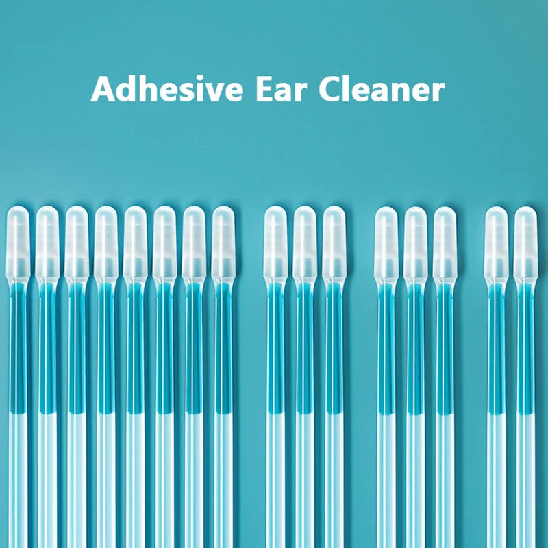 PILORE™ EarWax Remover sticky