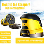 PILORE™ Electric Ice Scraper