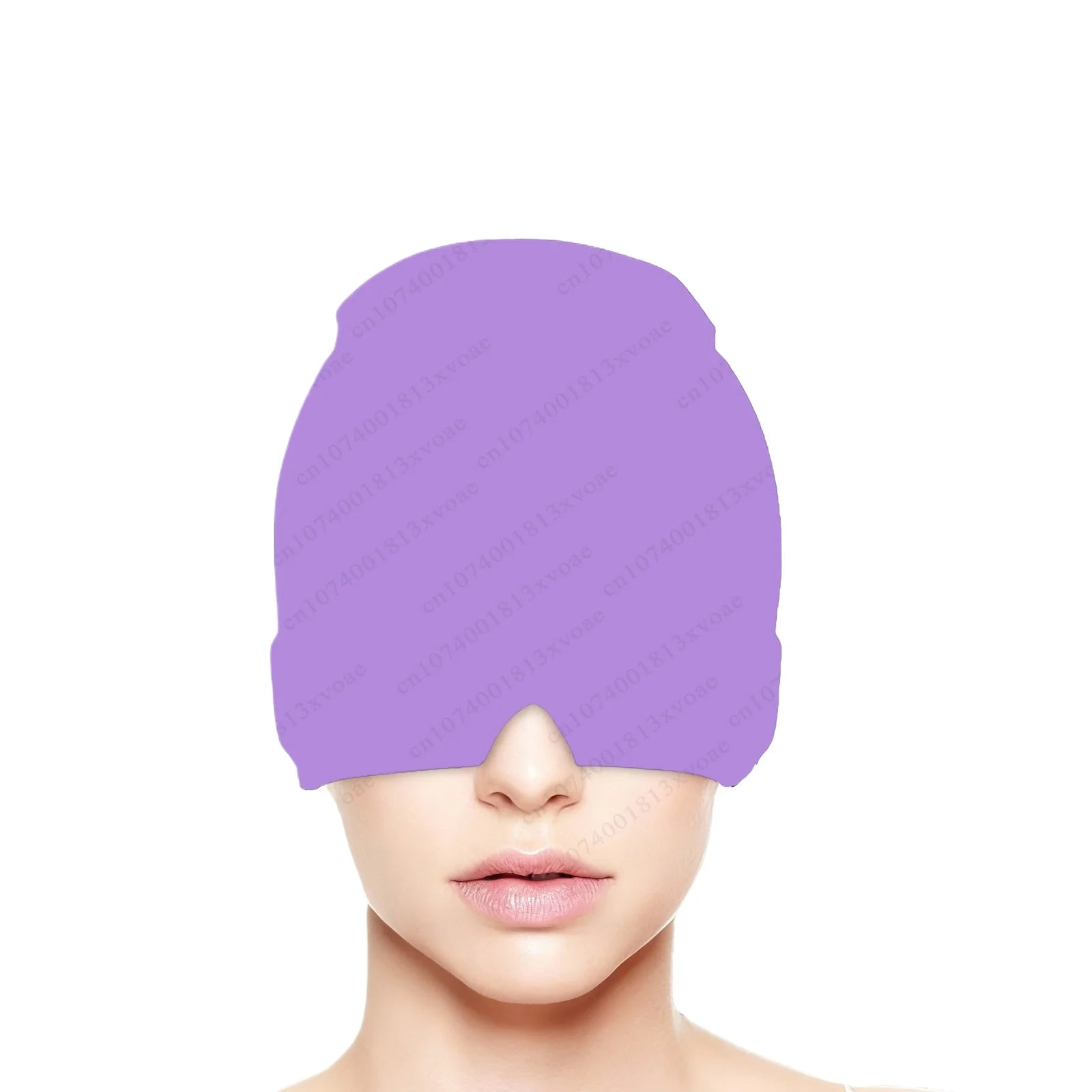 Migraine Relief Cap