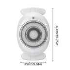 Electric Shower Brush