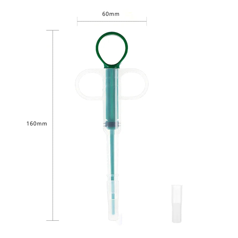 Pilore™ Pet Medication Dispenser