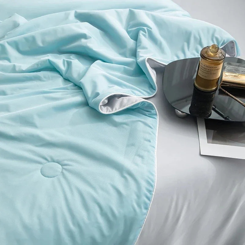 The Arctic Breeze Blanket