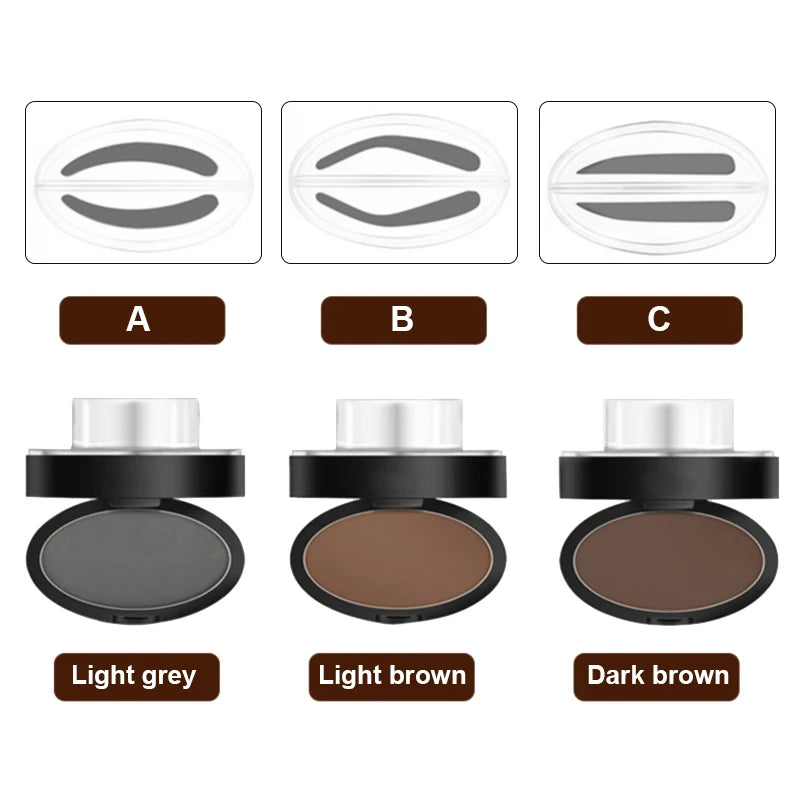 BrowPerfect Stamp