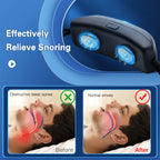 EMS Pulse Stop Snore