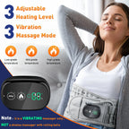 Heating Waist Massager Belts