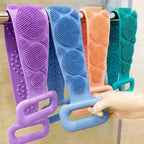Body Sponge Silicone
