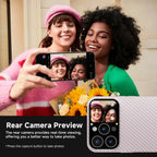 Pilore: World's 1st Selfie Case For Iphone
