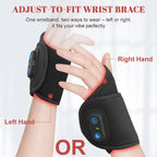 End Tingling, Numbness & Wrist Pain