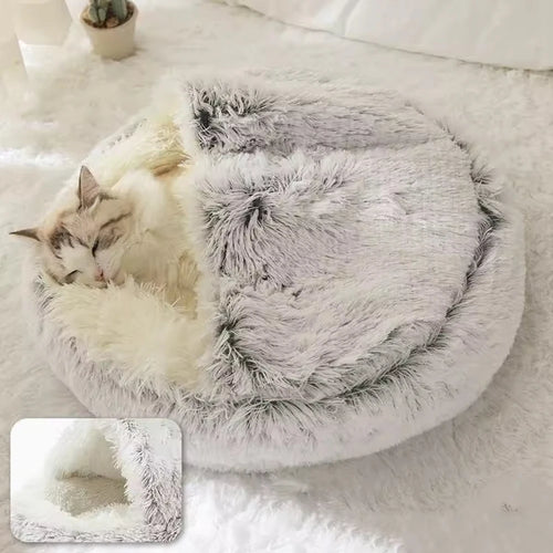 Pilore™ Cat Bed