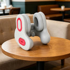 U-Shaped Neck Pillow Soft Padded