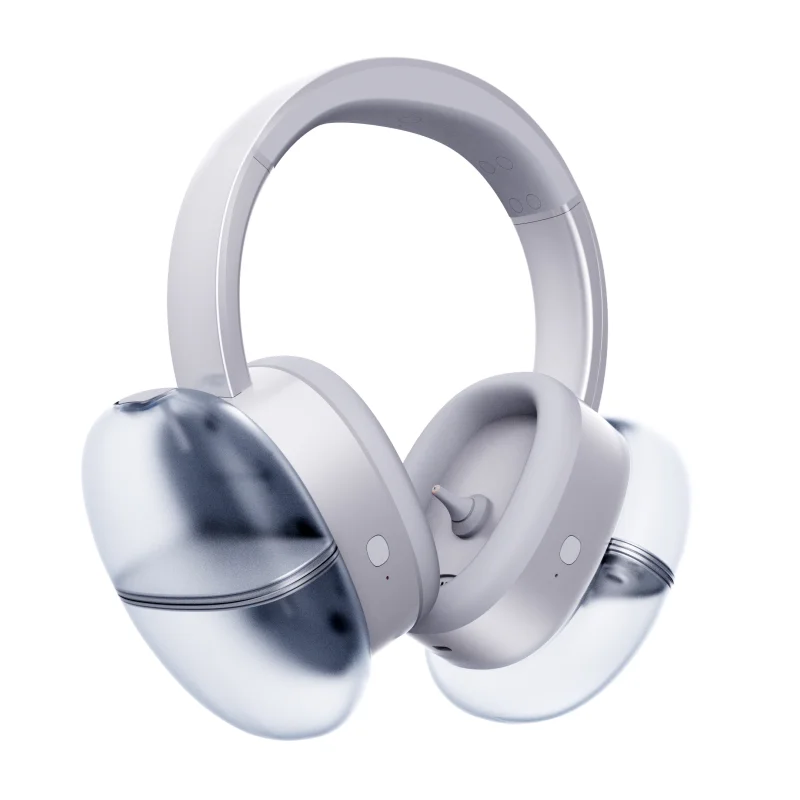 Ear Cleaning Headphones